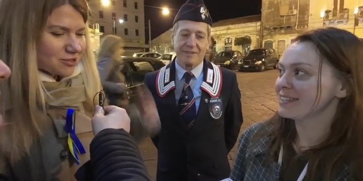 video