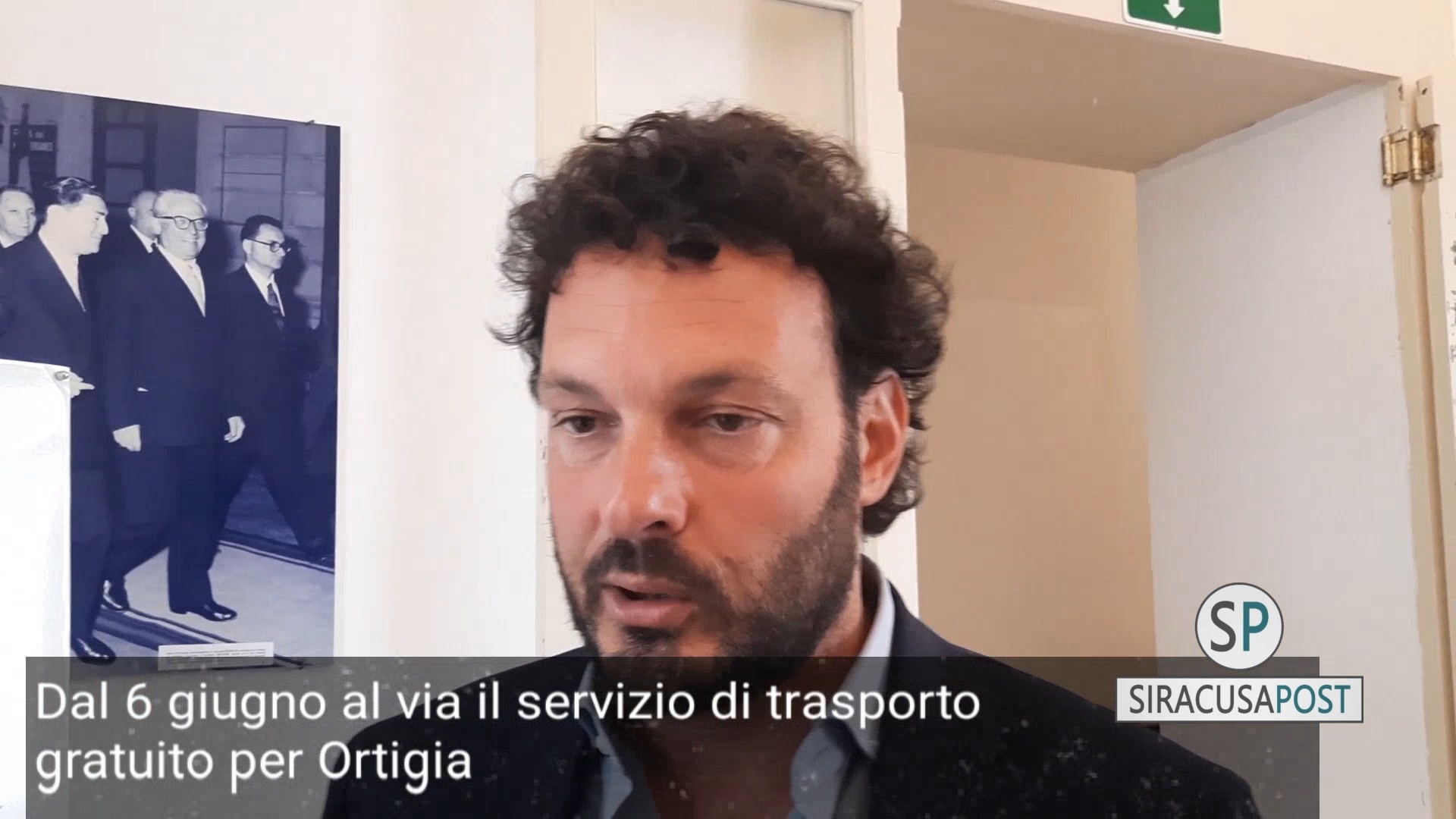 video