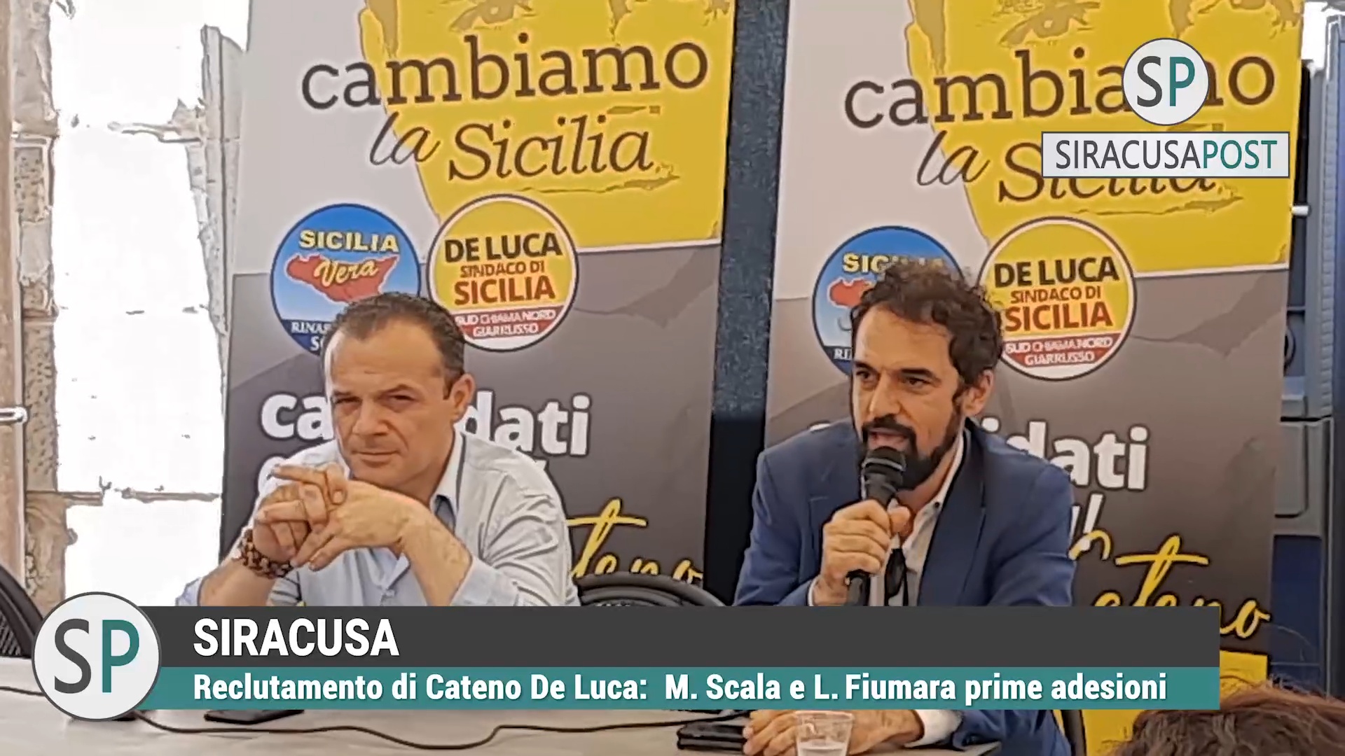 video