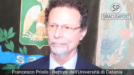 Università a Siracusa: il nuovo assetto