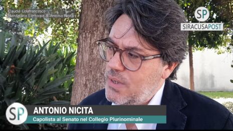 Elezioni nazionali e regionali, il Pd siracusano presenta i suoi candidati