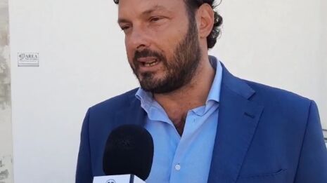 Poliziotti arrestati a Siracusa, l’intervento del sindaco Italia