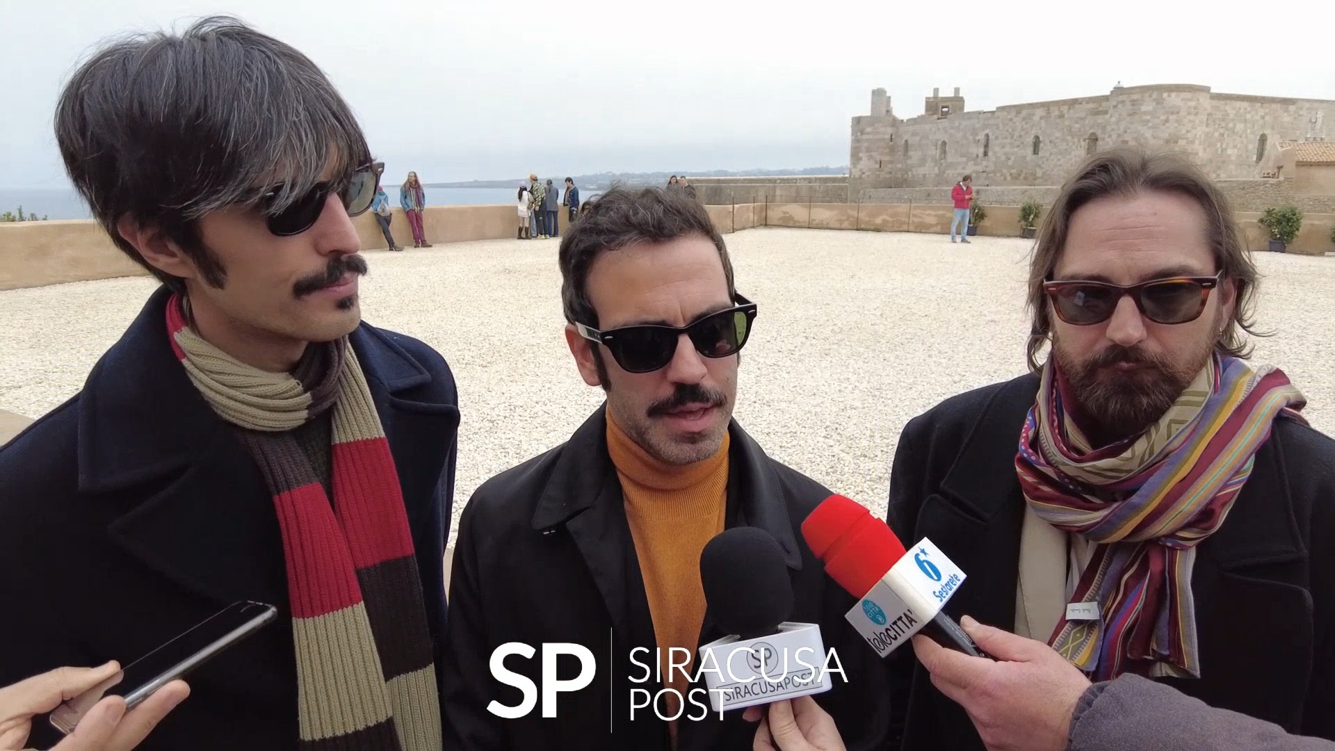 video