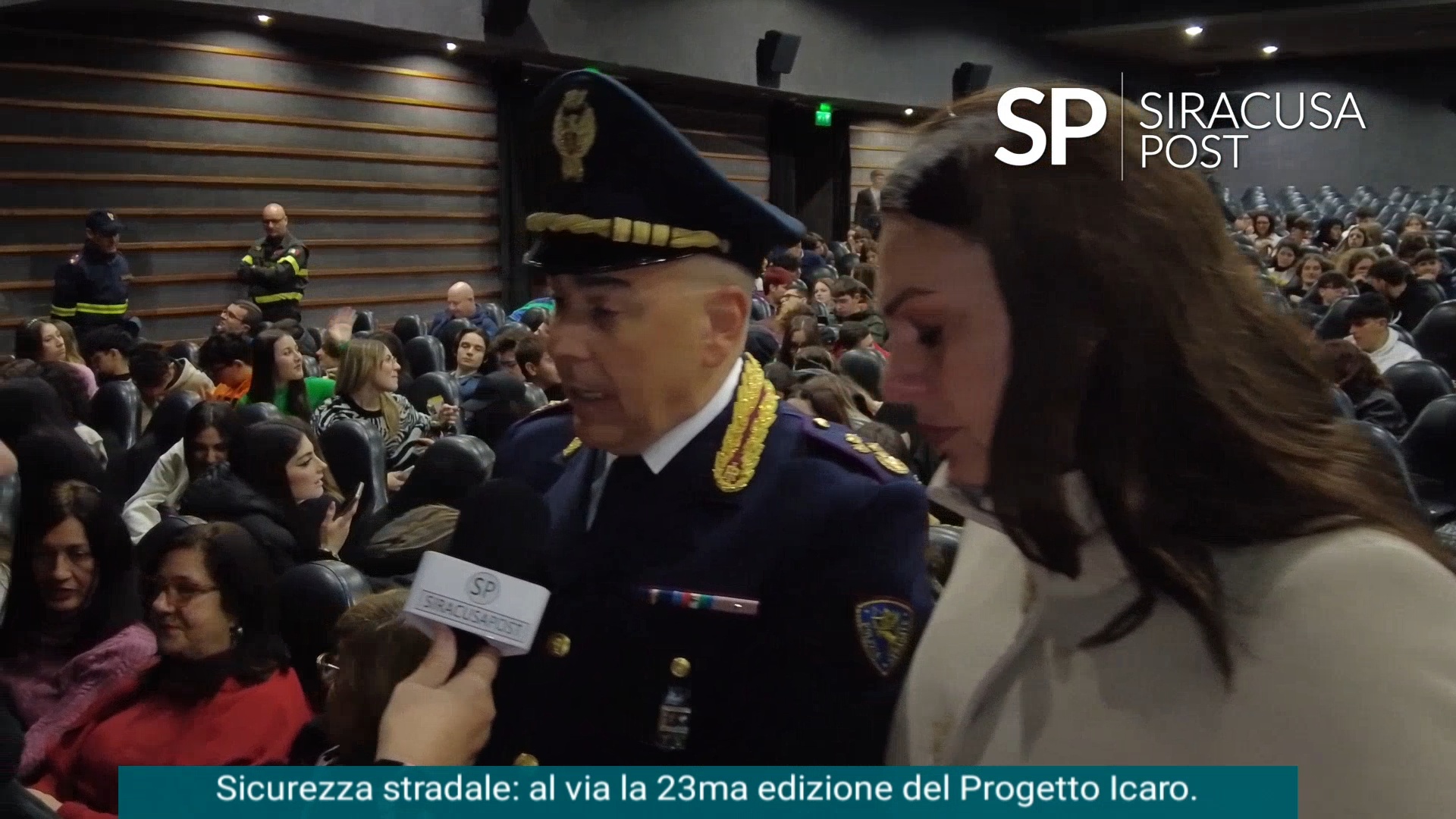 video