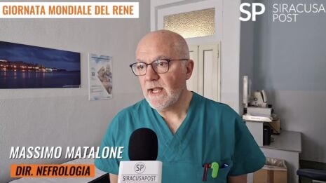 Giornata mondiale del rene 2